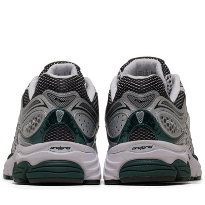 Saucony Progrid Omni 9 - White/Pine Green