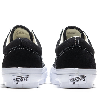 Vans Old Skool 36 LX - Black/White