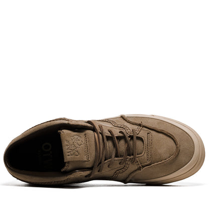 Vans OTW Half Cab 33 Moc Stitch Vibram - Suede Incense