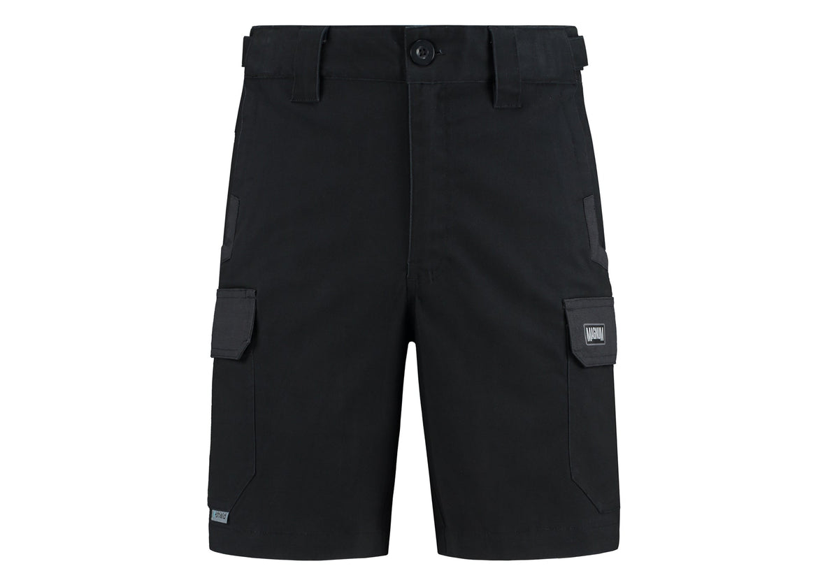 1 Pair of Magnum Mens Stealth Work Shorts