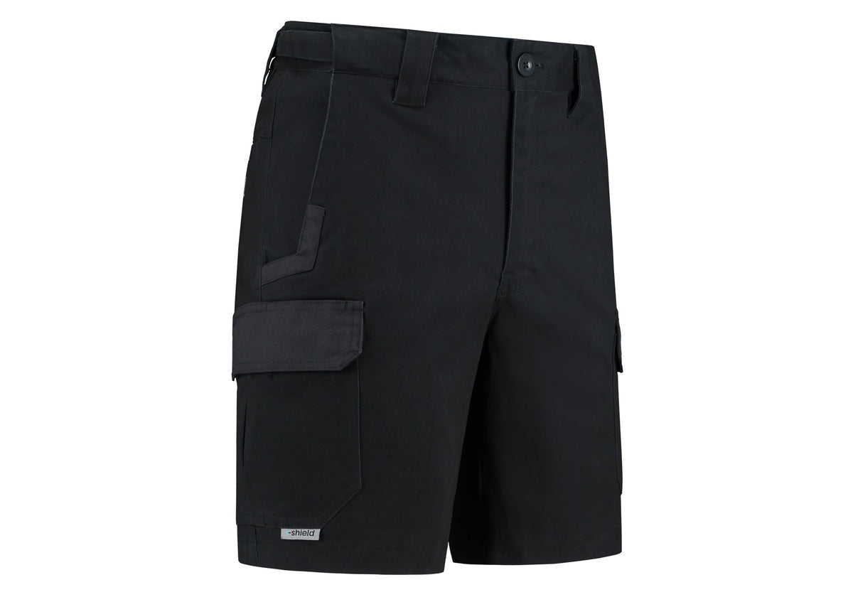 1 Pair of Magnum Mens Stealth Work Shorts