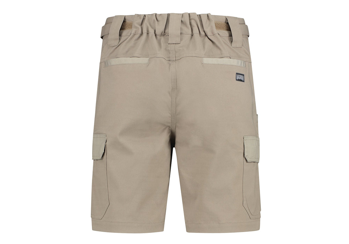 1 Pair of Magnum Mens Stealth Work Shorts