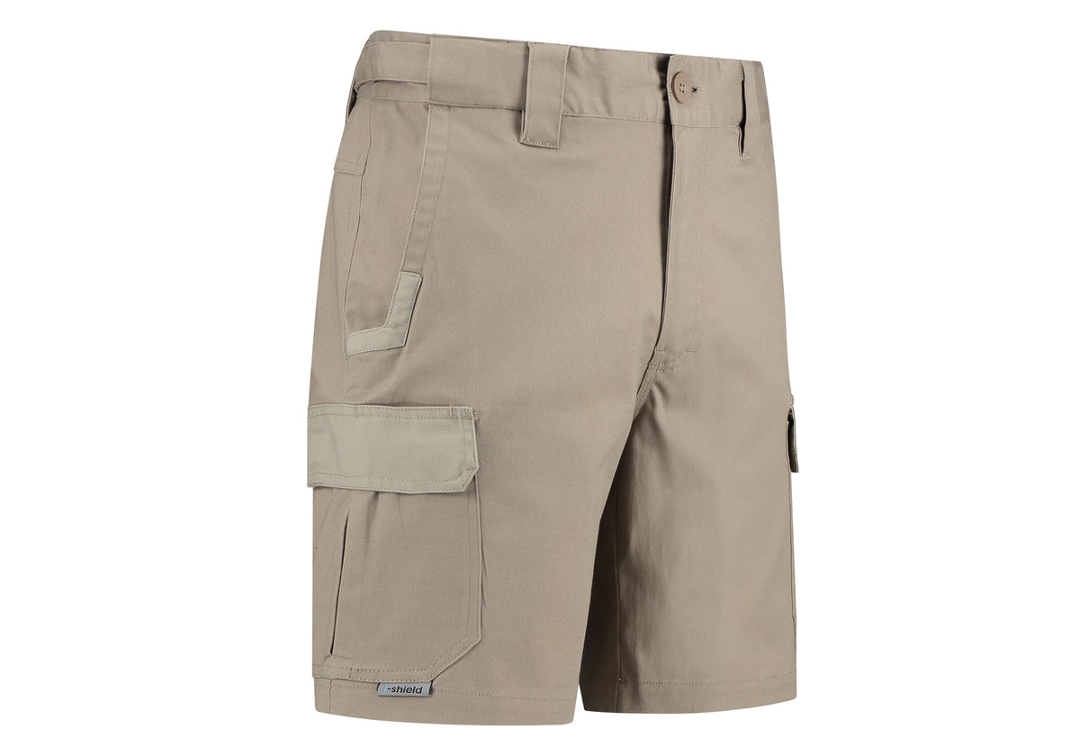 1 Pair of Magnum Mens Stealth Work Shorts