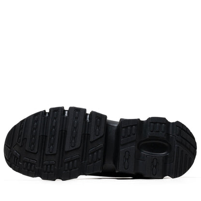 Thug Club x Adidas Adifom Megaride - Core Black/Core Black
