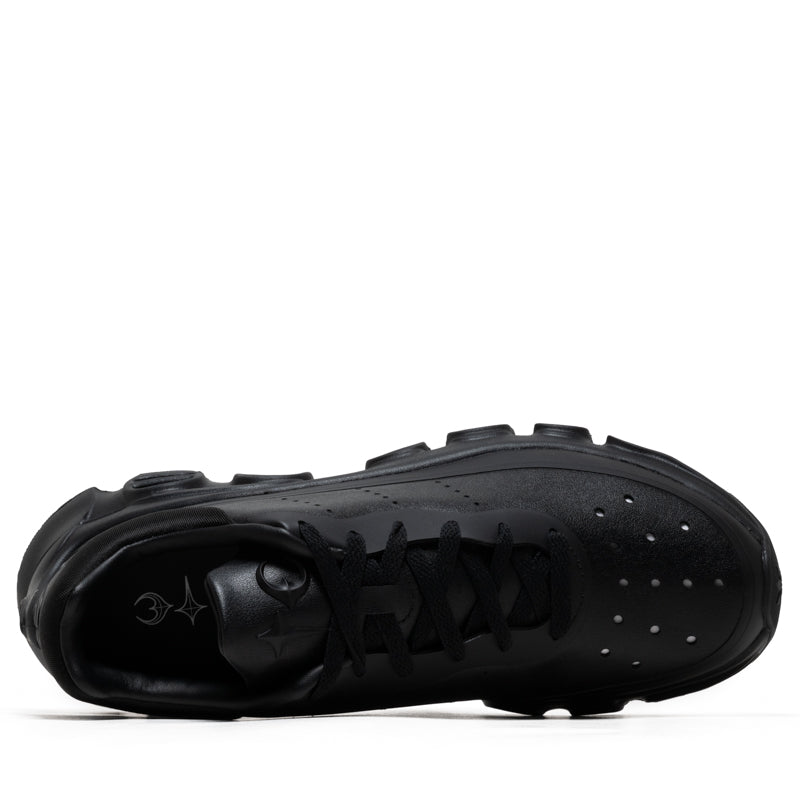 Thug Club x Adidas Adifom Megaride - Core Black/Core Black