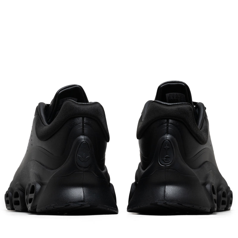 Thug Club x Adidas Adifom Megaride - Core Black/Core Black