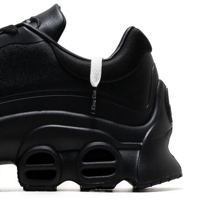 Thug Club x Adidas Adifom Megaride - Core Black/Core Black