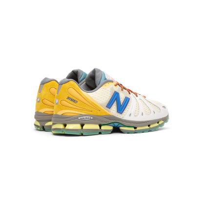 New Balance Action Bronson X New Balance 1890 (Blue/Brown)