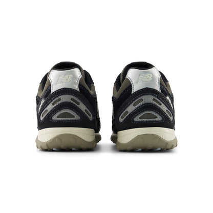 New Balance 204L (Black/Magnet)