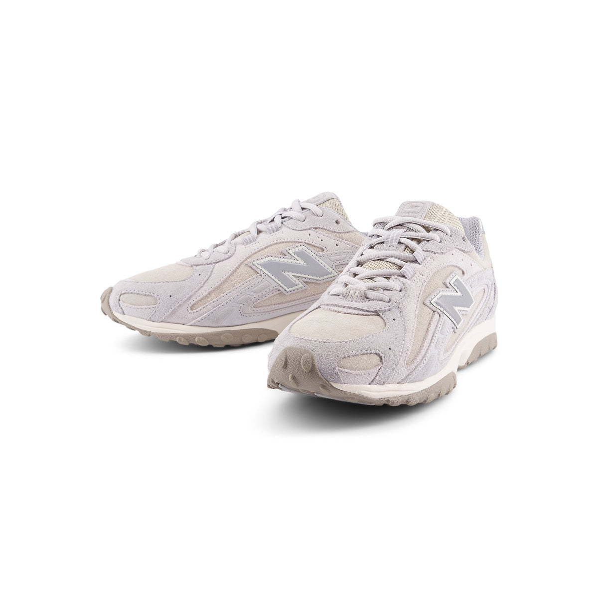New Balance 204L (Grey Matter/Shipyard)
