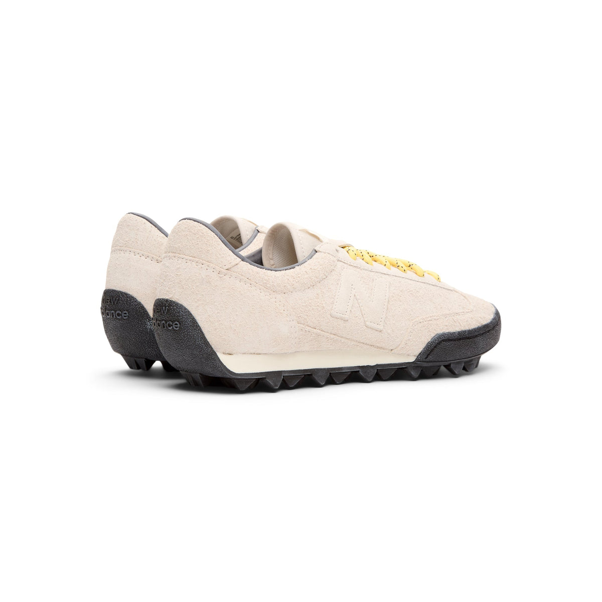 New Balance Gator Run (White)