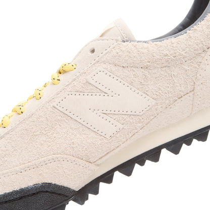 New Balance Gator Run (White)