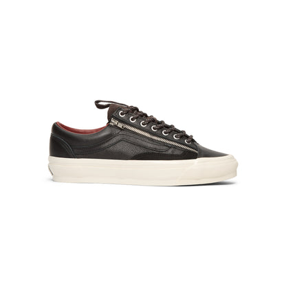 Vans Lx Old Skool 36 Zip Aspen (Black)