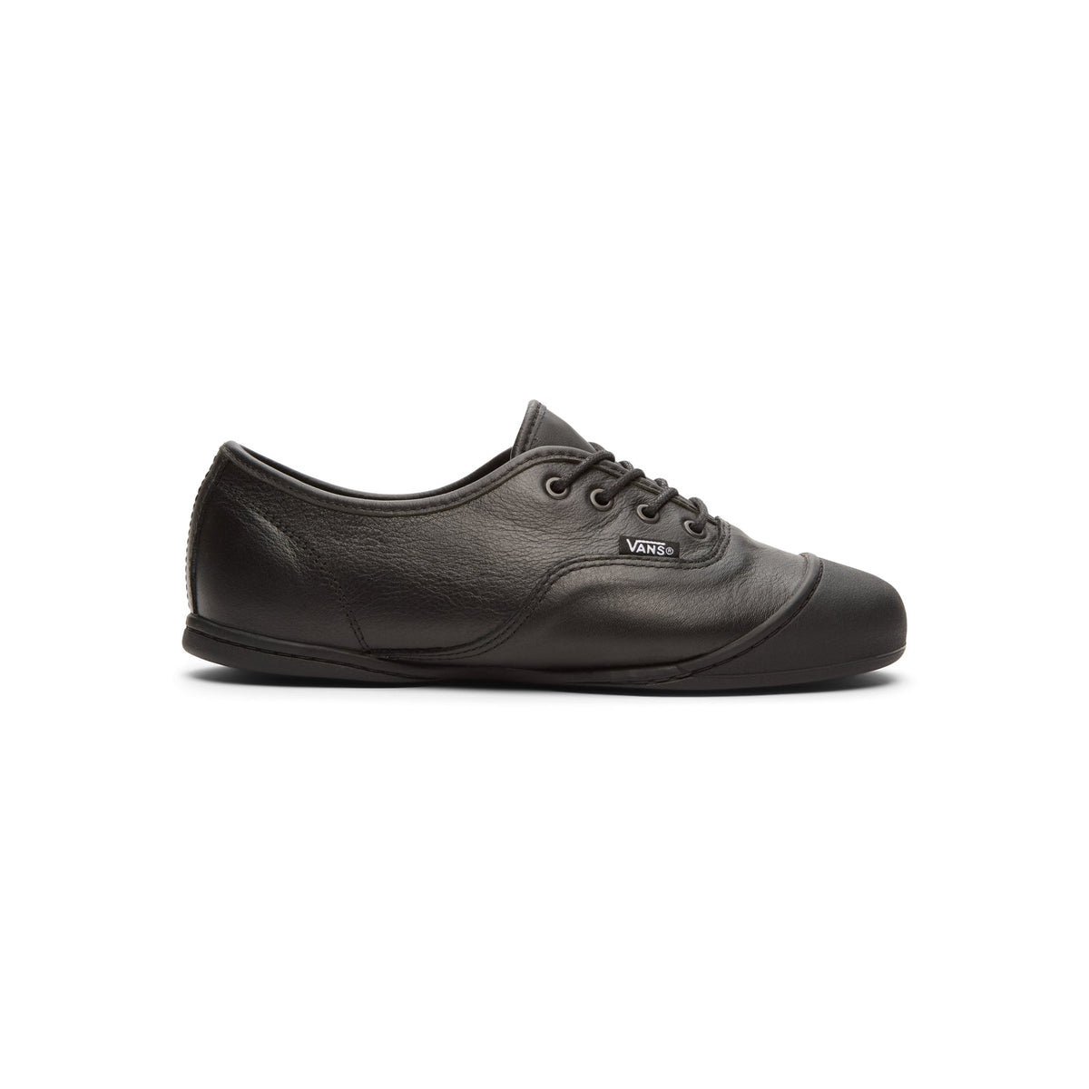 Vans Otw Authentic Prima (Black Black)