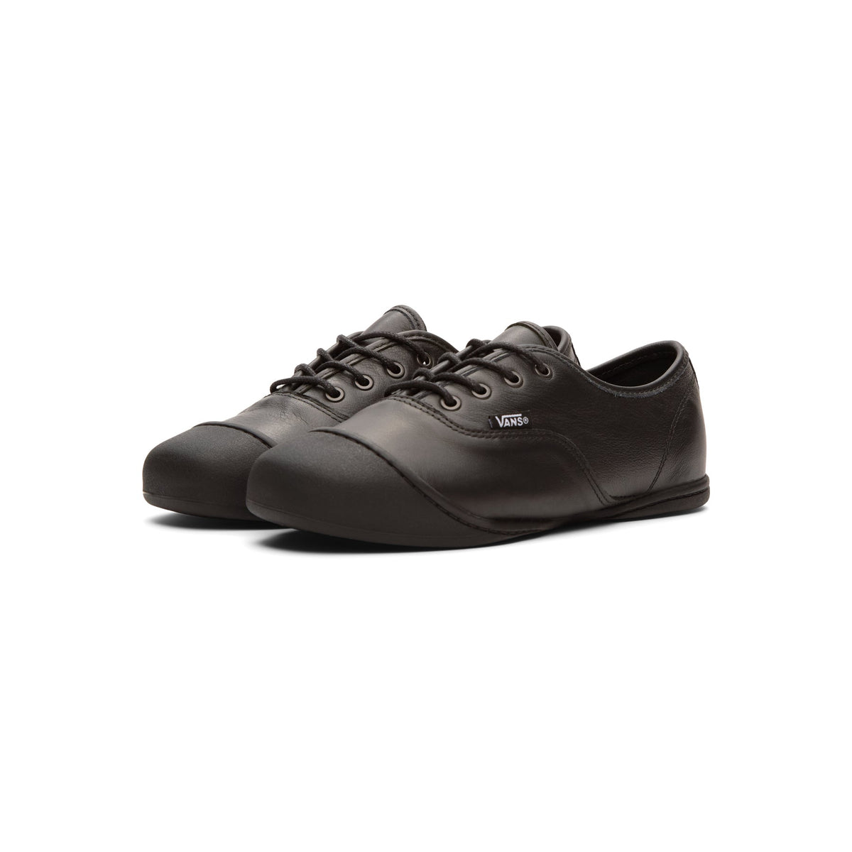 Vans Otw Authentic Prima (Black Black)