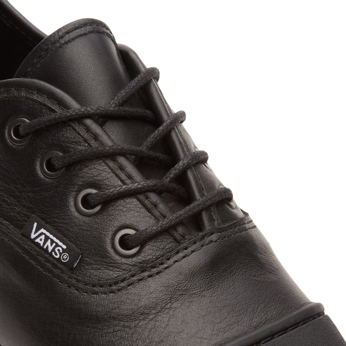 Vans Otw Authentic Prima (Black Black)