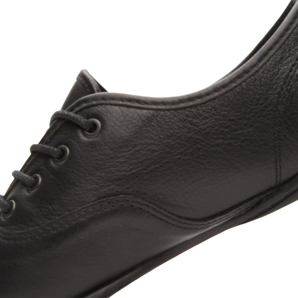 Vans Otw Authentic Prima (Black Black)