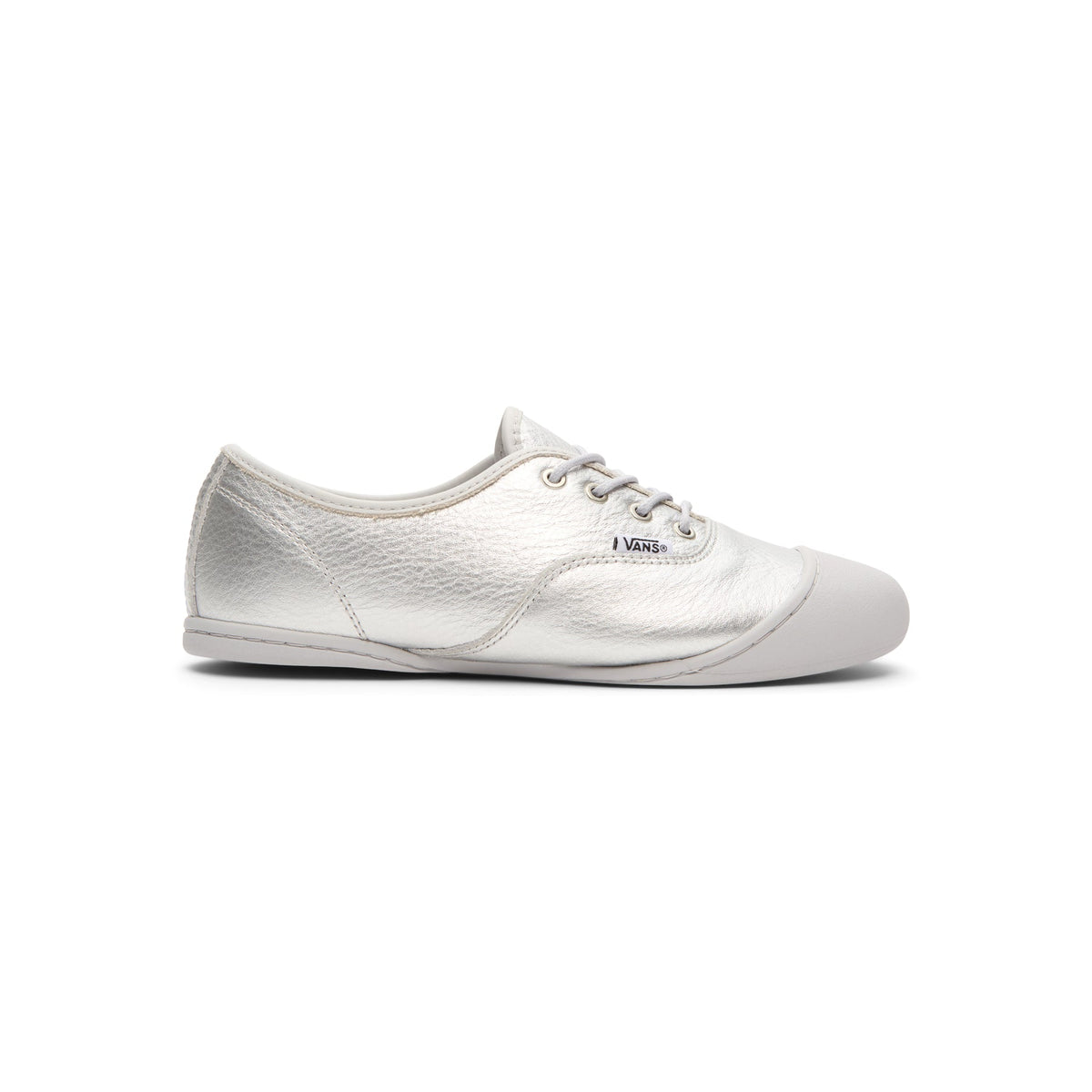 Vans Otw Authentic Prima (Silver Metallic)