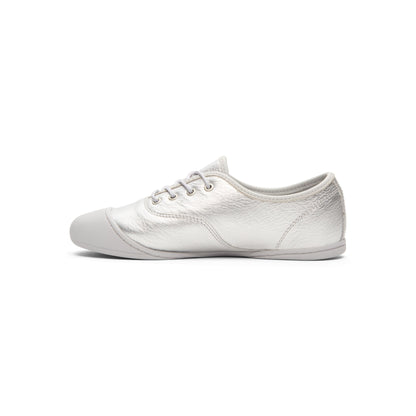 Vans Otw Authentic Prima (Silver Metallic)