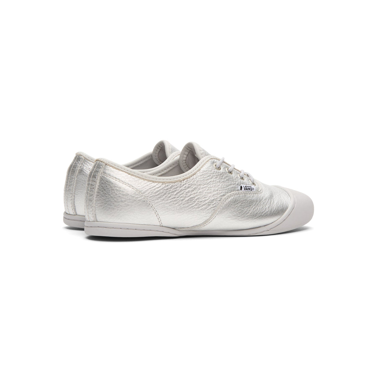 Vans Otw Authentic Prima (Silver Metallic)