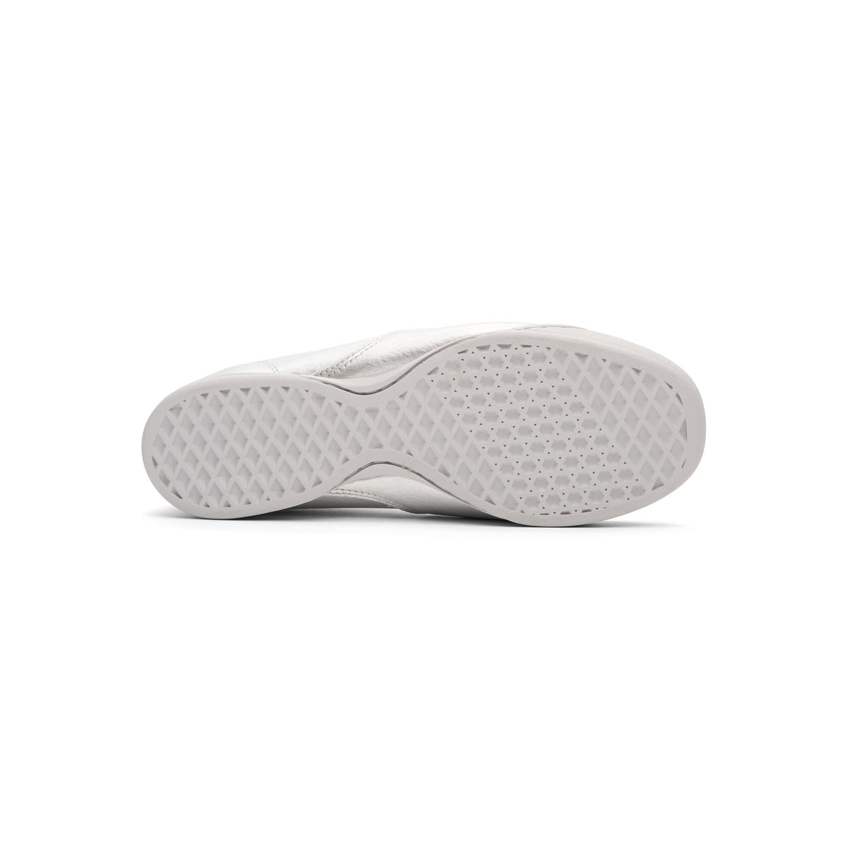 Vans Otw Authentic Prima (Silver Metallic)