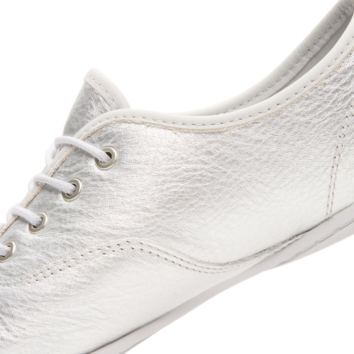 Vans Otw Authentic Prima (Silver Metallic)