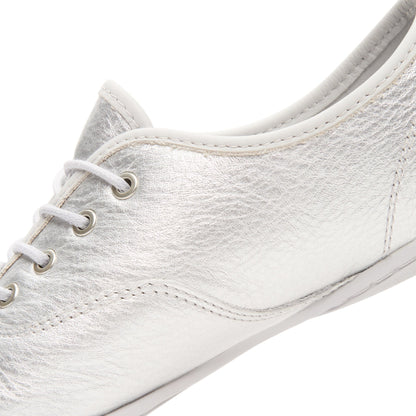 Vans Otw Authentic Prima (Silver Metallic)