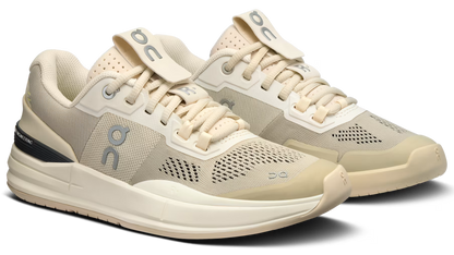 On The Roger Pro Sand Ivory (Women'S)