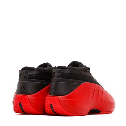 Adidas Basketball Men Crazy IIInfinity Red Black IF4540