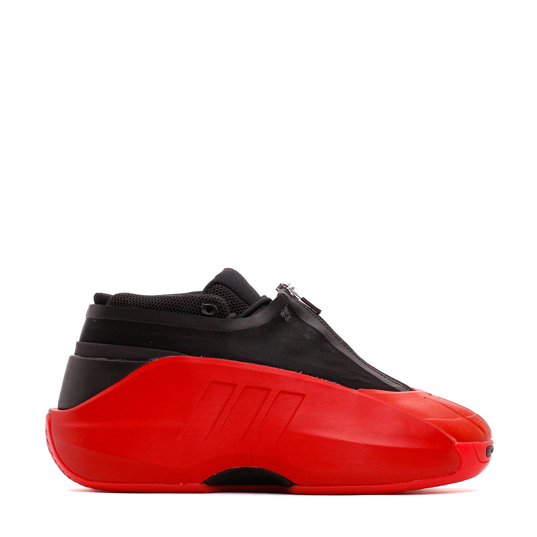 Adidas Basketball Men Crazy IIInfinity Red Black IF4540