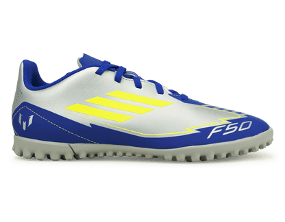 Adidas Kids F50 Club Messi Tf