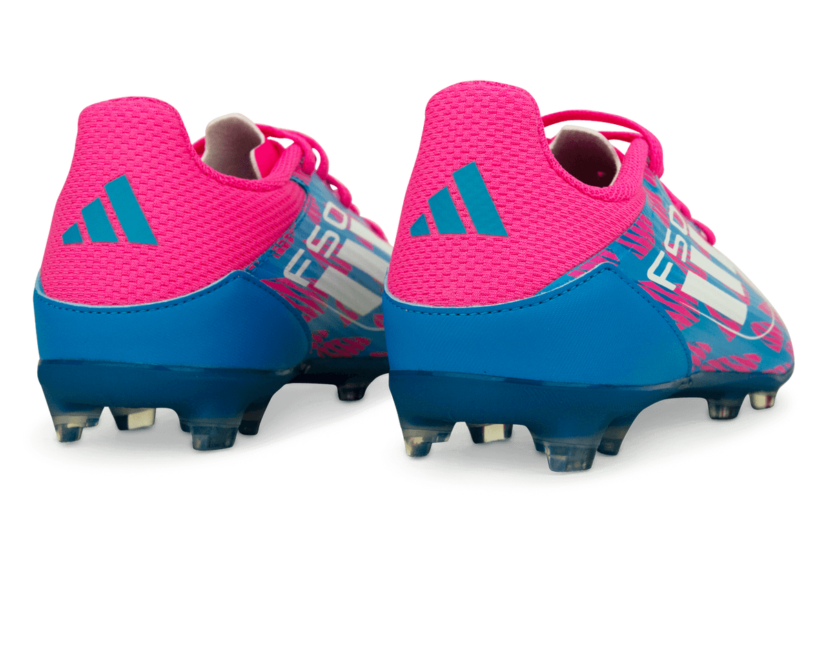 Adidas Kids F50 League Fg/Mg