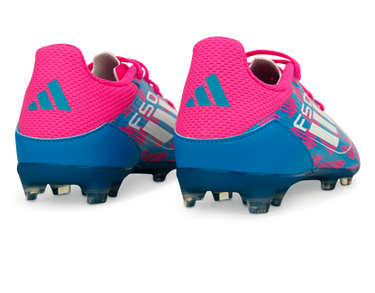 Adidas Kids F50 League Fg/Mg