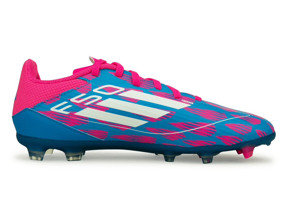 Adidas Kids F50 League Fg/Mg