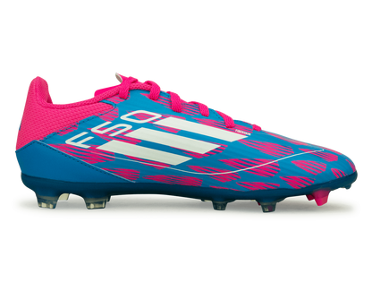 Adidas Kids F50 League Fg/Mg