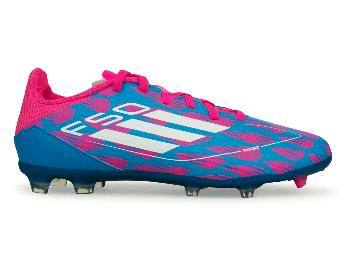 Adidas Kids F50 League Fg/Mg