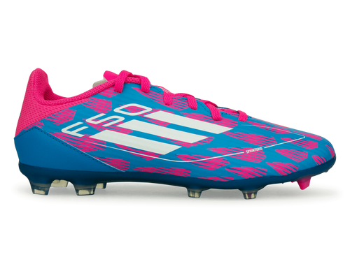 Adidas Kids F50 League Fg/Mg
