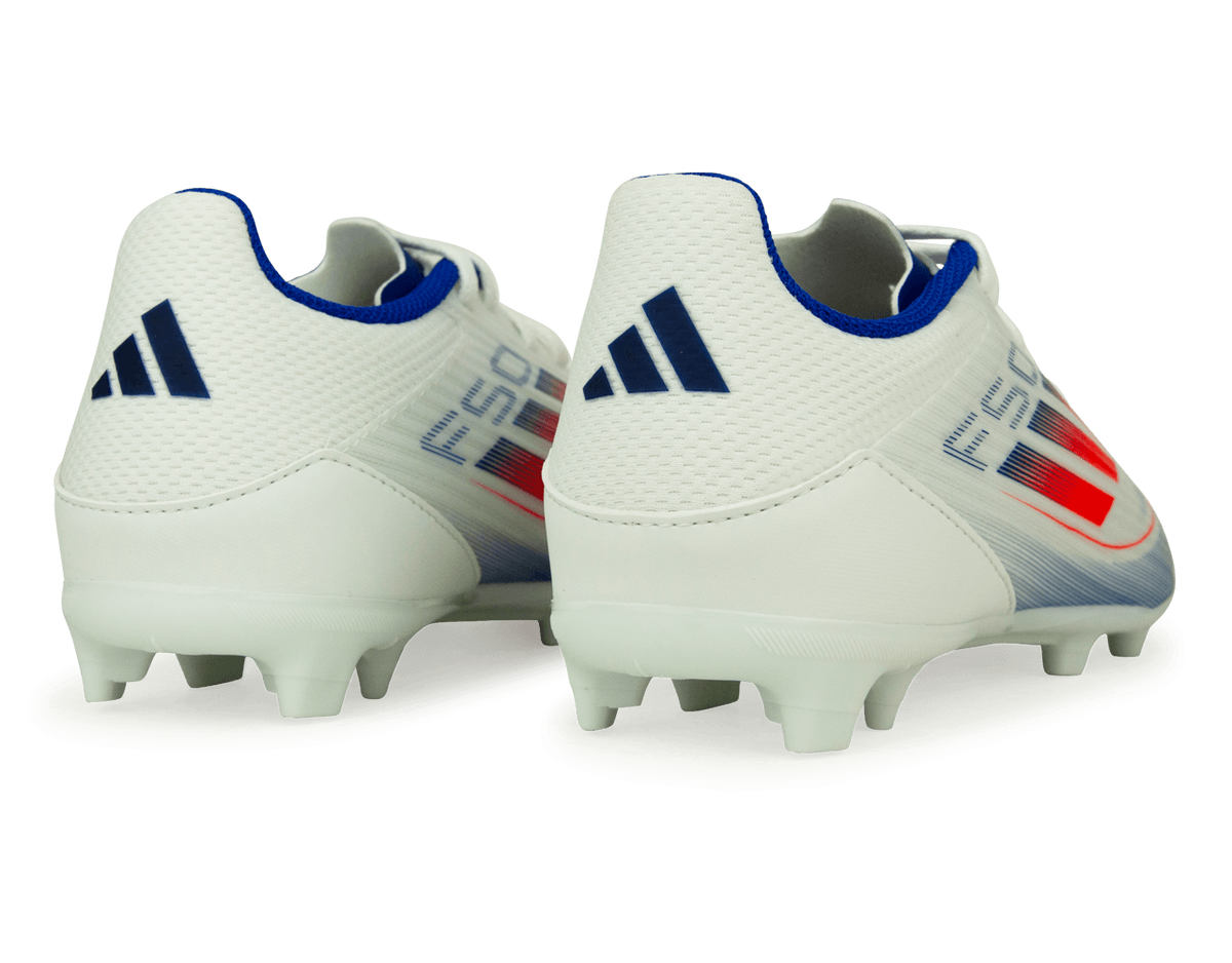 Adidas Kids F50 League Fg/Mg