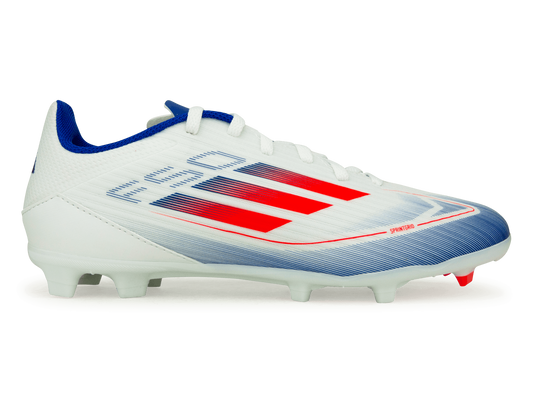 Adidas Kids F50 League Fg/Mg