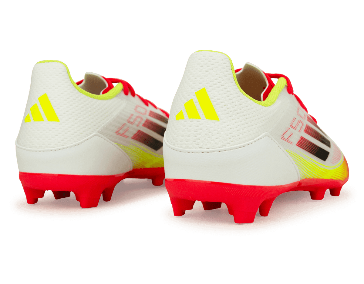 Adidas Kids F50 League Fg/Mg