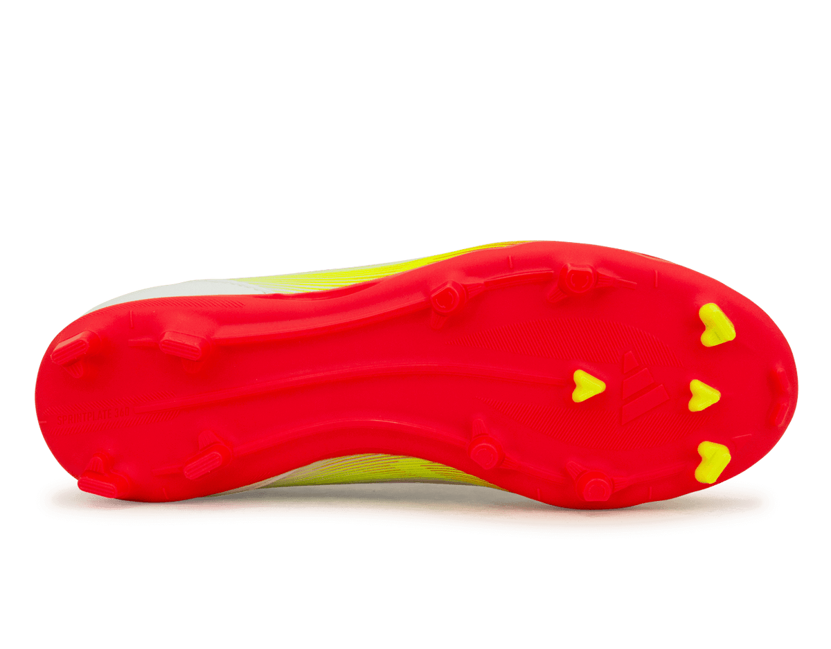 Adidas Kids F50 League Fg/Mg