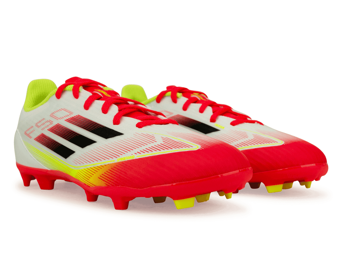 Adidas Kids F50 League Fg/Mg