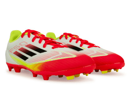 Adidas Kids F50 League Fg/Mg