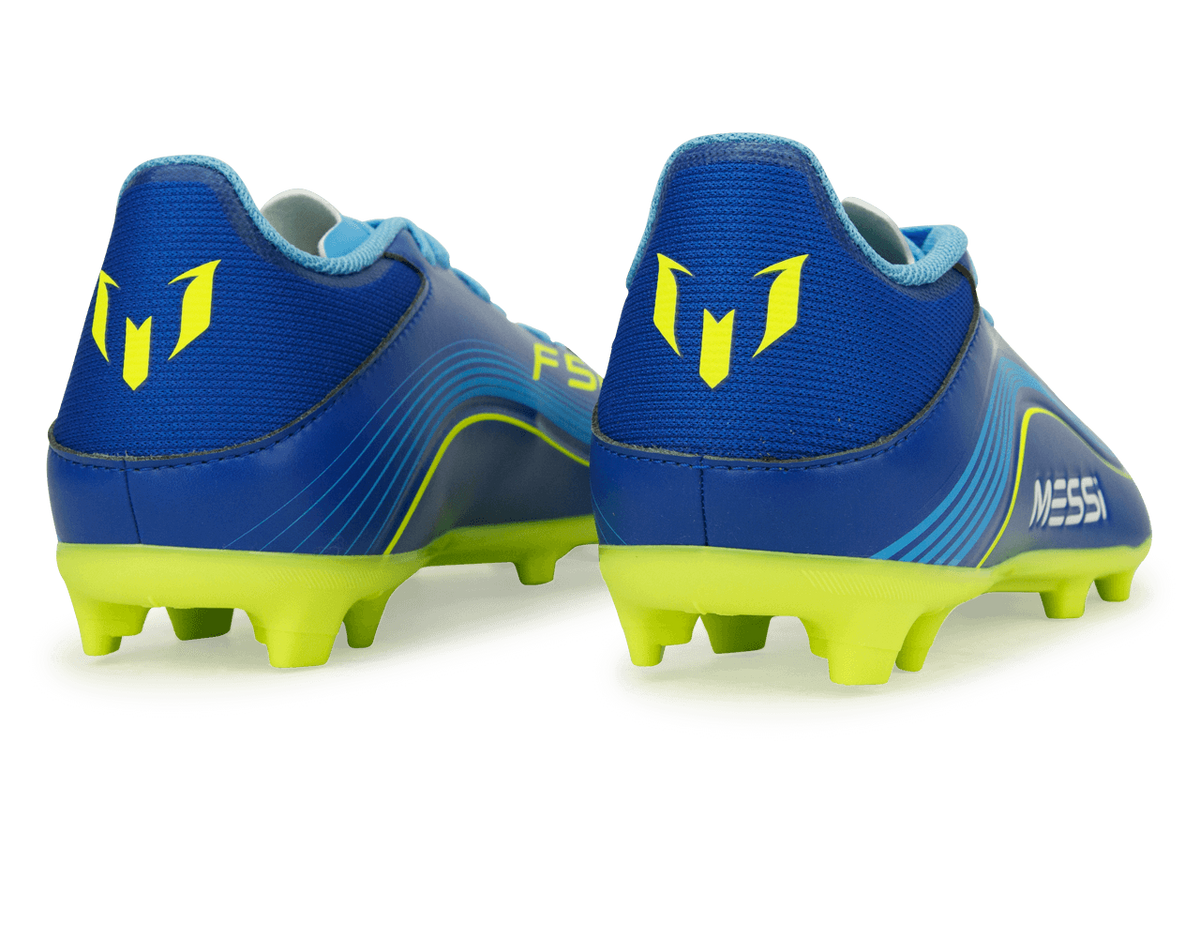 Adidas Kids Messi F50 League Fg/Mg