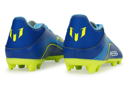 Adidas Kids Messi F50 League Fg/Mg
