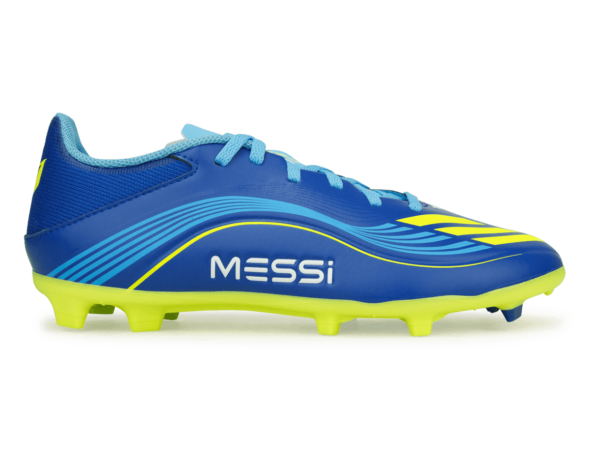 Adidas Kids Messi F50 League Fg/Mg