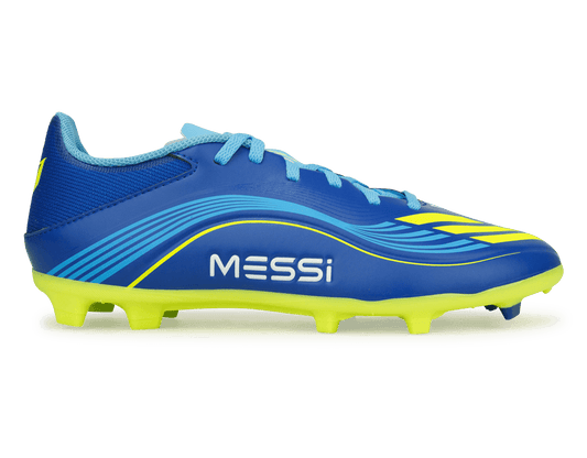 Adidas Kids Messi F50 League Fg/Mg