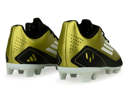 Adidas Kids F50 Messi Club Fxg