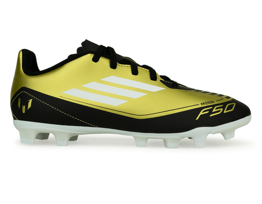 Adidas Kids F50 Messi Club Fxg