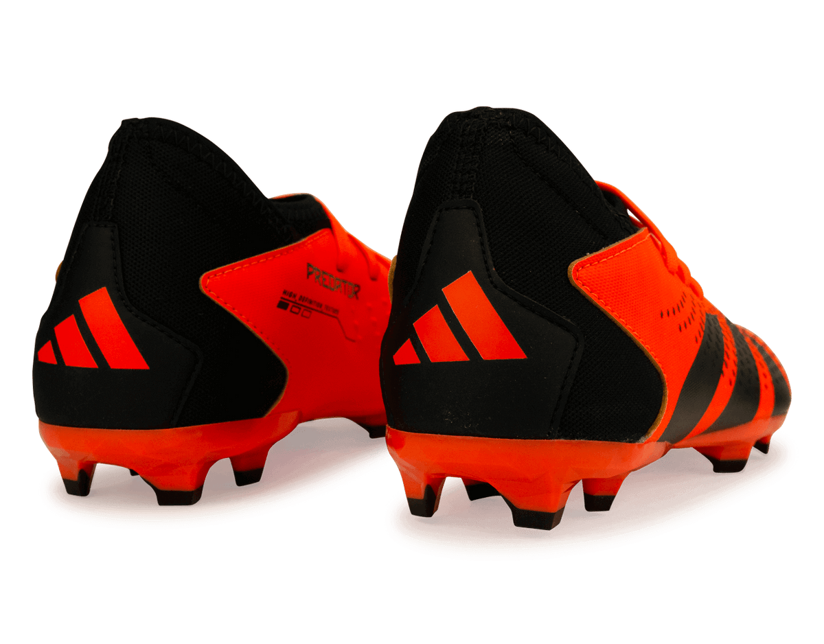 Adidas Kids Predator Accuracy.3 Fg